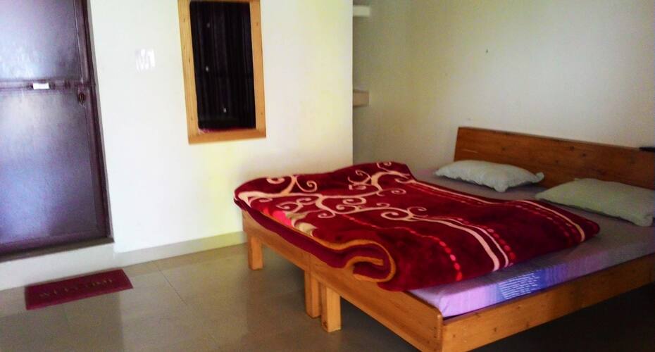 Hotel Rishi, Bhilwara 1